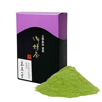 新品未開封　宇治抹茶　上林春松　嘉辰の昔　8箱　MATCHA 裏千家坐忘斎宗匠好 41O4Lu0ZhWL._UF350,350_QL50_.jpg